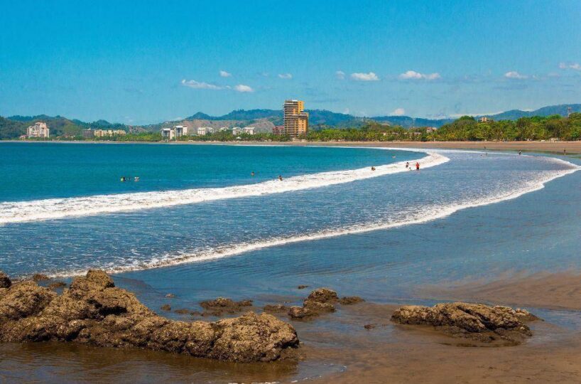 Condos for sale in Jaco Beach Costa Rica