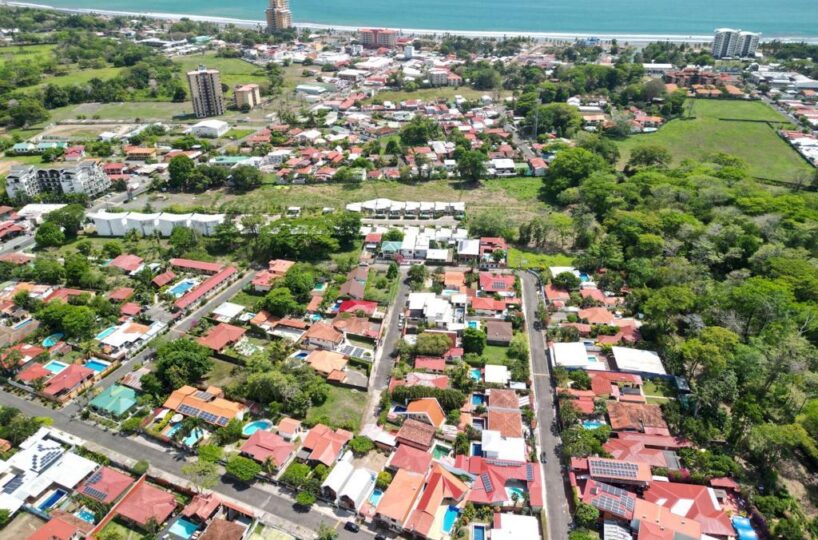 Condos for sale in Jaco Beach Costa Rica