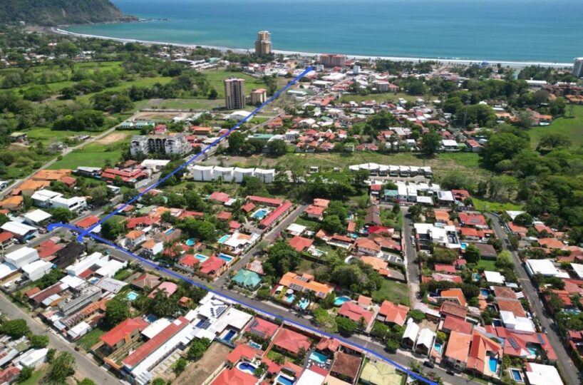 Condos for sale in Jaco Beach Costa Rica