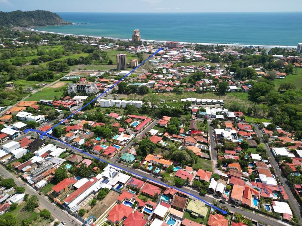 Condos for sale in Jaco Beach Costa Rica