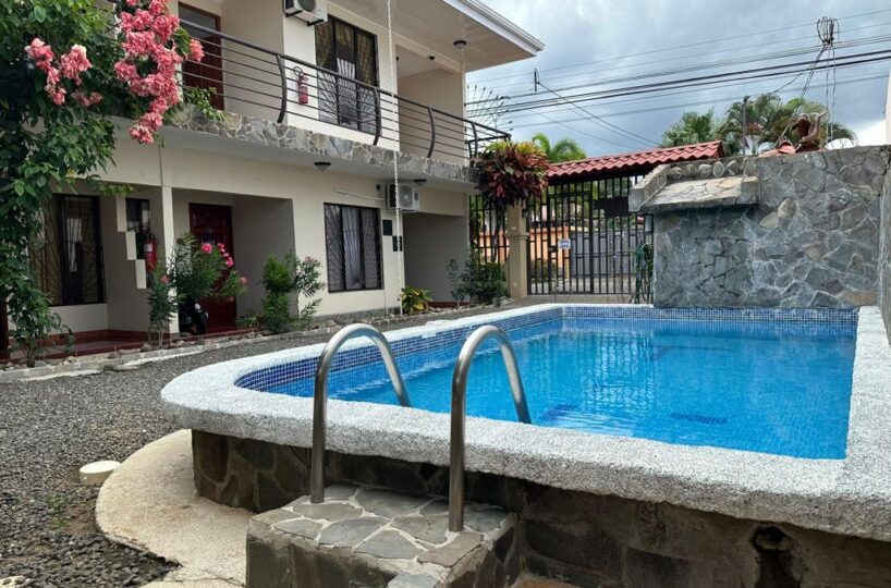 Condos for sale in Jaco Beach Costa Rica
