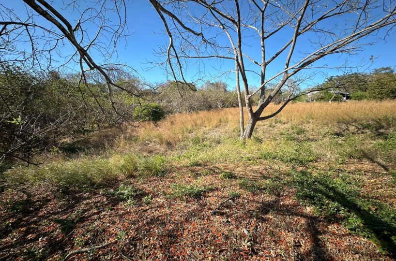 Building Lots for sale in Tarcoles Costa Rica