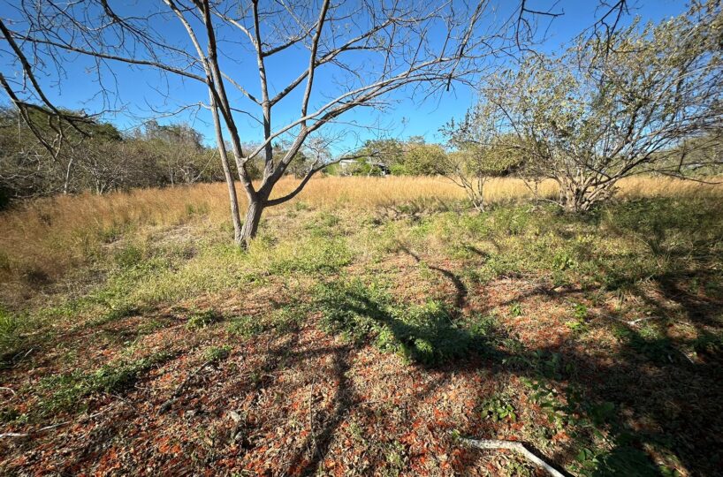 Building Lots for sale in Tarcoles Costa Rica