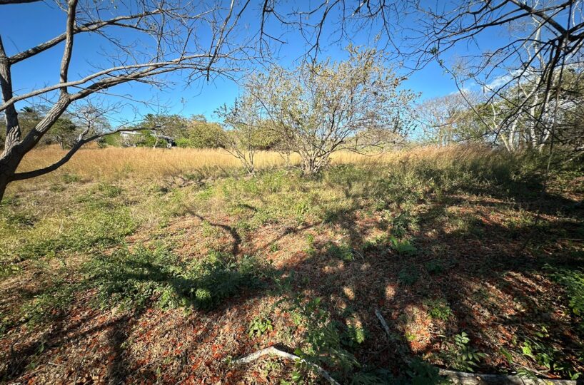 Building Lots for sale in Tarcoles Costa Rica