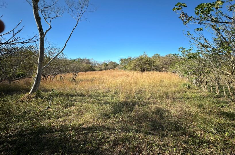 Building Lots for sale in Tarcoles Costa Rica