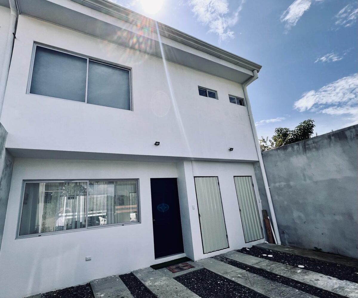 Homes for sale in Jaco Beach Costa Rica