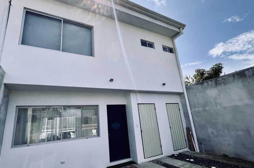 Homes for sale in Jaco Beach Costa Rica