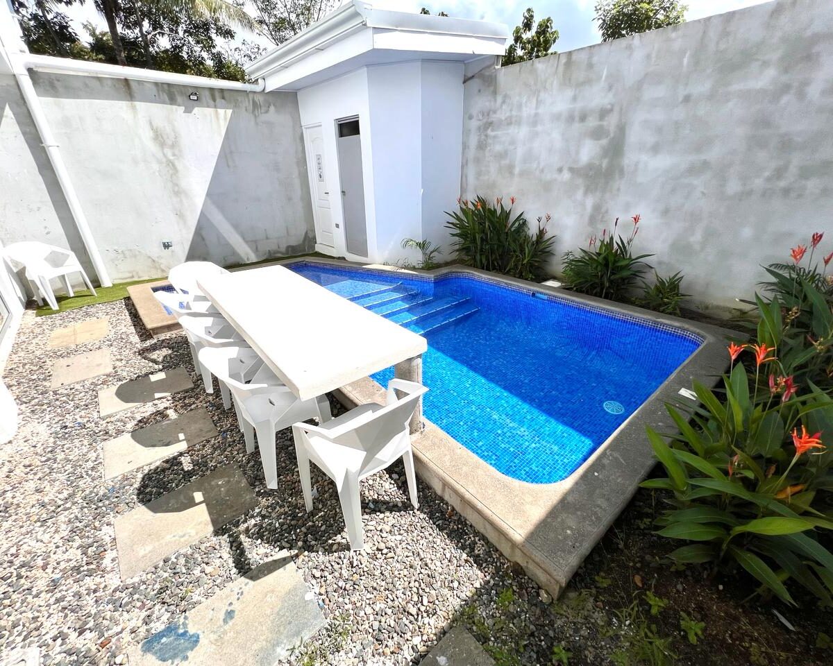 Homes for sale in Jaco Beach Costa Rica