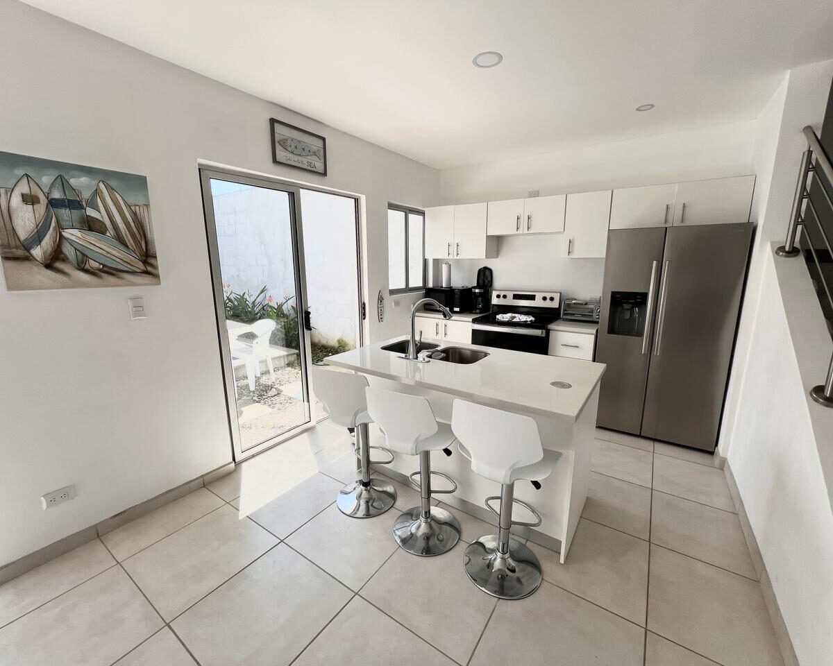 Homes for sale in Jaco Beach Costa Rica