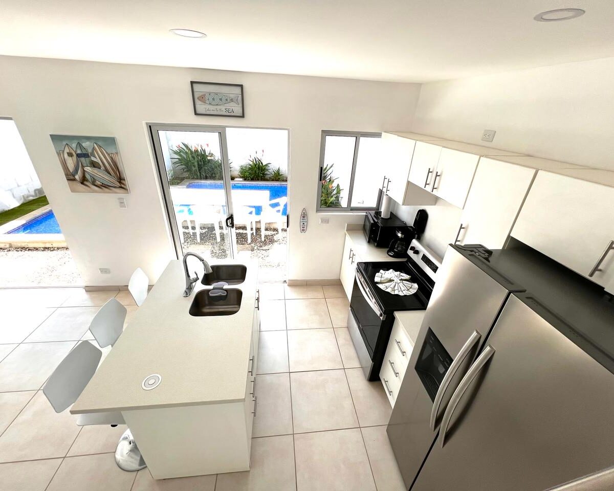 Homes for sale in Jaco Beach Costa Rica