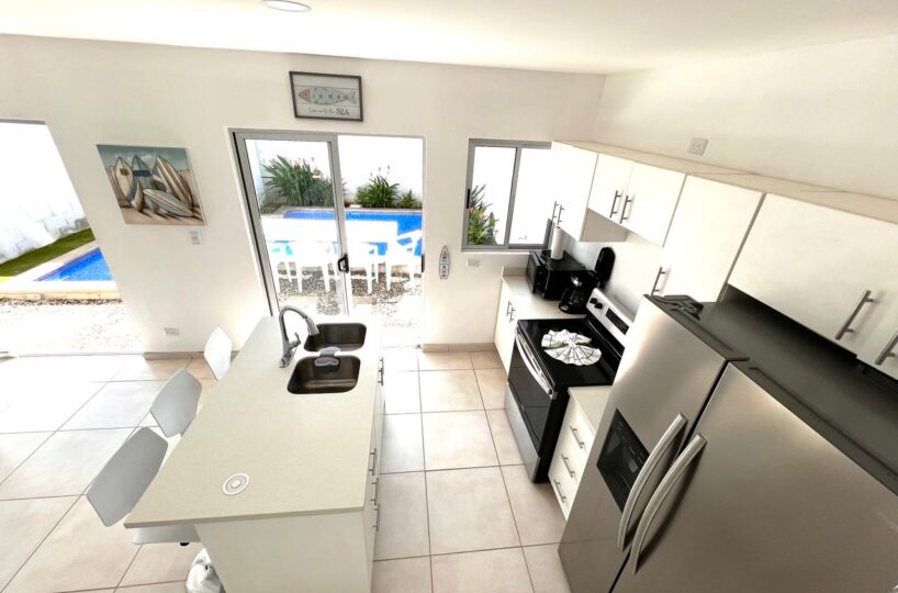 Homes for sale in Jaco Beach Costa Rica