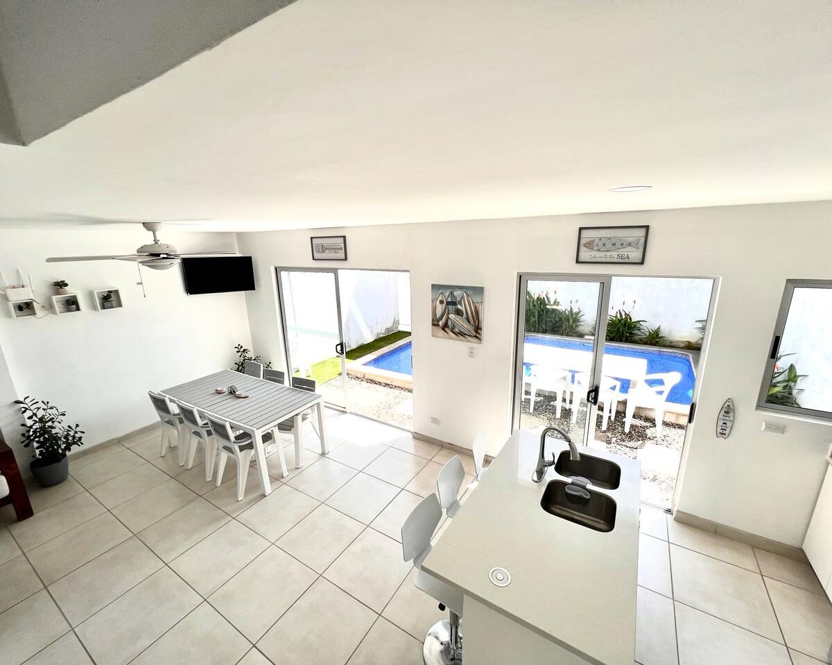 Homes for sale in Jaco Beach Costa Rica