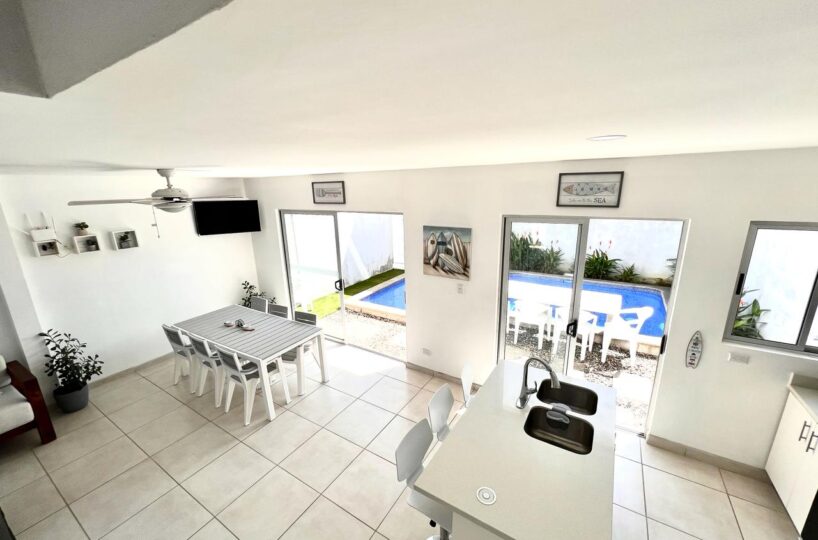 Homes for sale in Jaco Beach Costa Rica