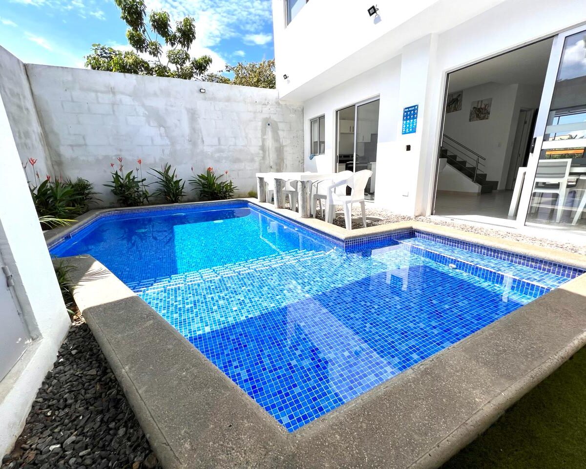 Homes for sale in Jaco Beach Costa Rica