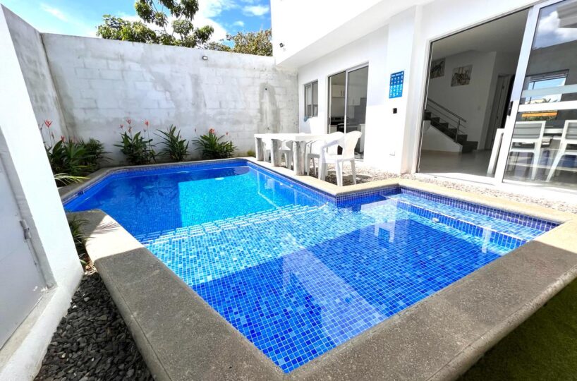 Homes for sale in Jaco Beach Costa Rica