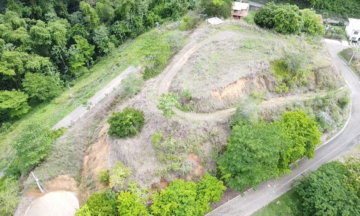 Building Lots for sale in Punta Leona Costa Rica