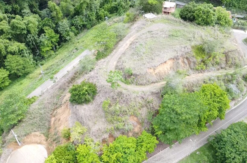 Building Lots for sale in Punta Leona Costa Rica