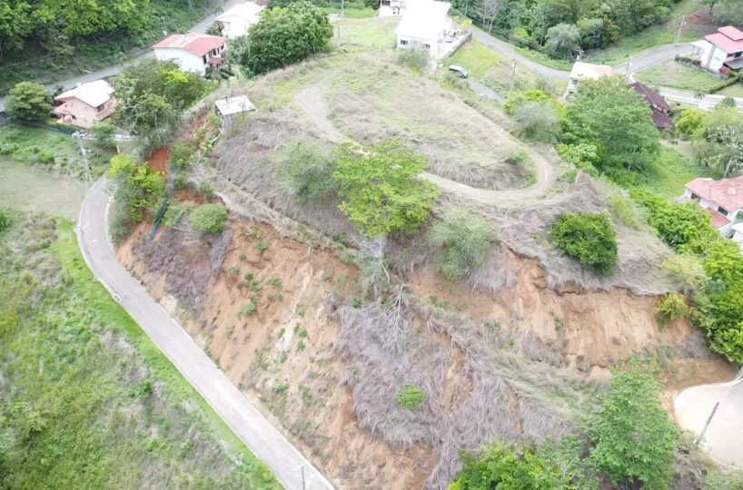 Building Lots for sale in Punta Leona Costa Rica