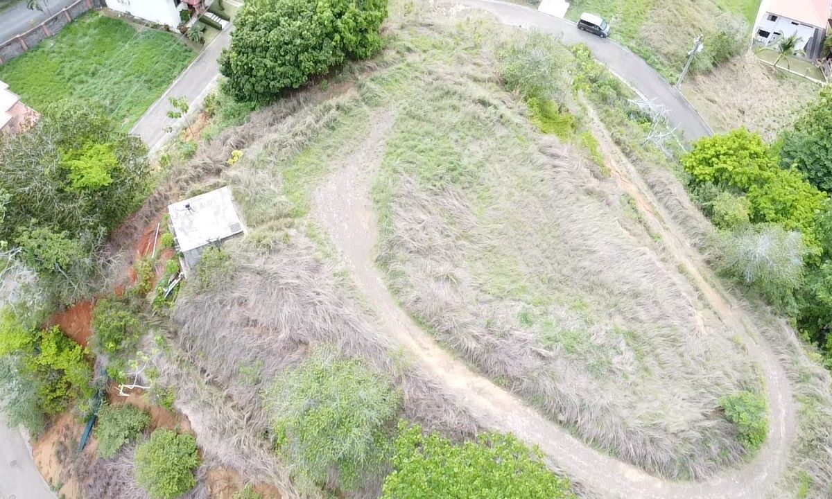 Building Lots for sale in Punta Leona Costa Rica