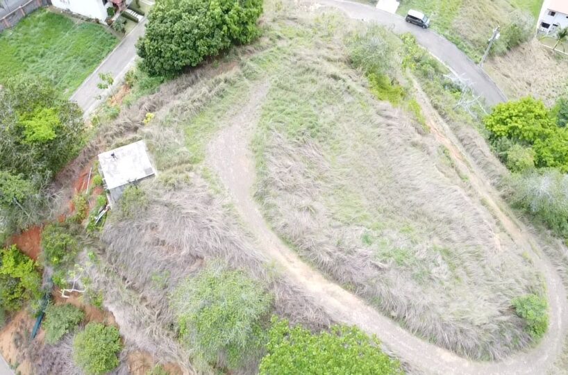 Building Lots for sale in Punta Leona Costa Rica