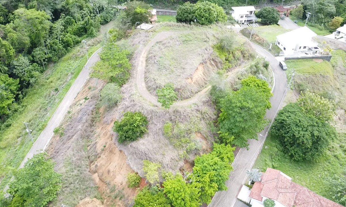 Building Lots for sale in Punta Leona Costa Rica