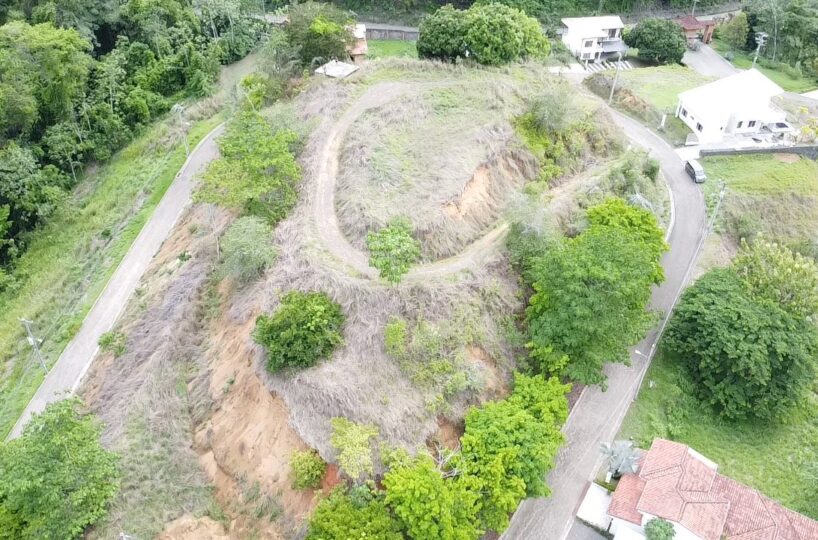 Building Lots for sale in Punta Leona Costa Rica