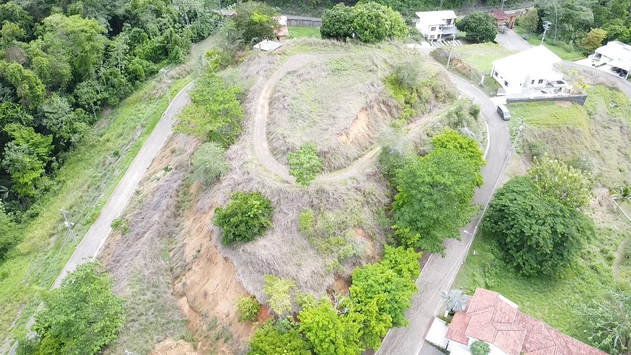 Building Lots for sale in Punta Leona Costa Rica