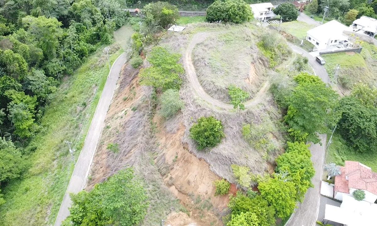 Building Lots for sale in Punta Leona Costa Rica