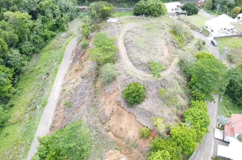 Building Lots for sale in Punta Leona Costa Rica