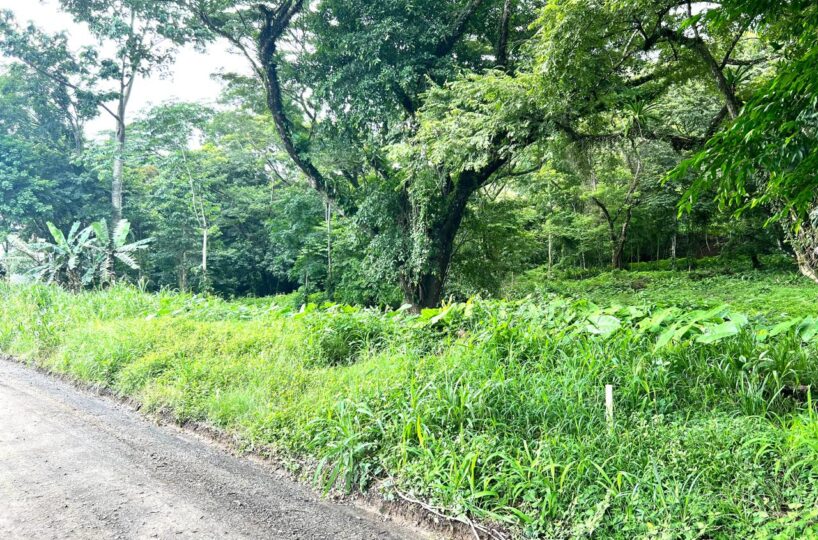 Building Lots for sale in Punta Leona Costa Rica