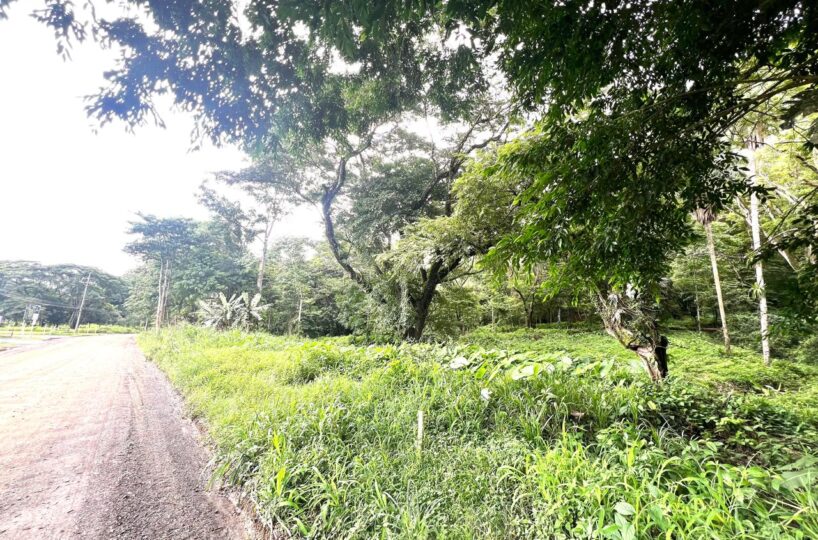 Building Lots for sale in Punta Leona Costa Rica