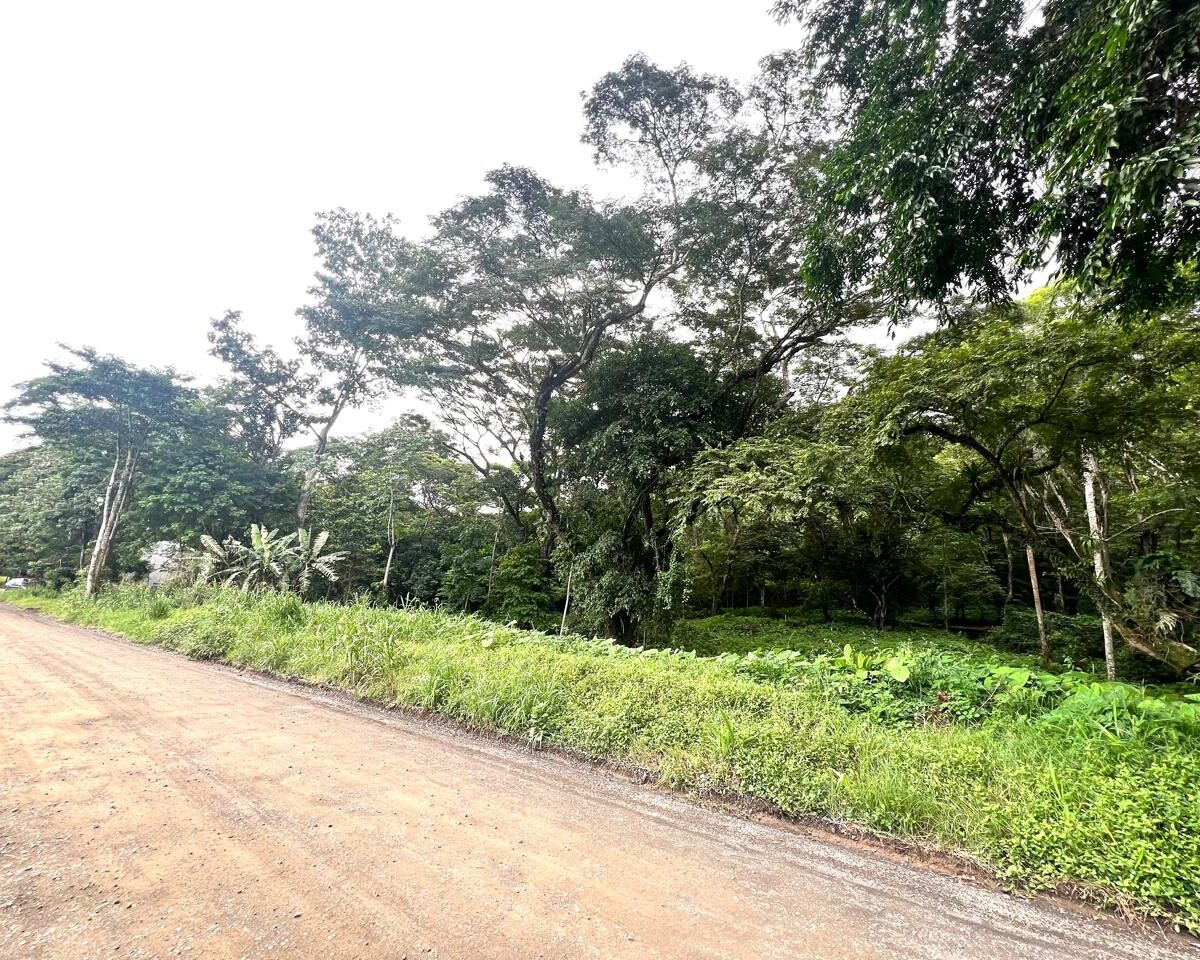 Building Lots for sale in Punta Leona Costa Rica