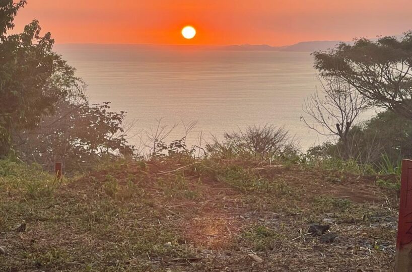 Building Lots for sale in Tarcoles Costa Rica