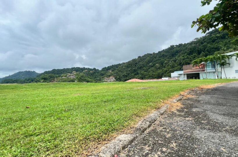 Building Lots for sale in Hermosa BeachHerradura BayPunta Leona Costa Rica