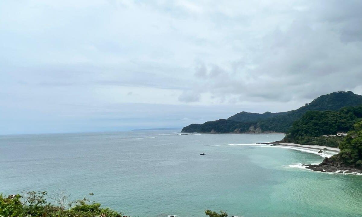 Building Lots for sale in Hermosa BeachHerradura BayPunta Leona Costa Rica