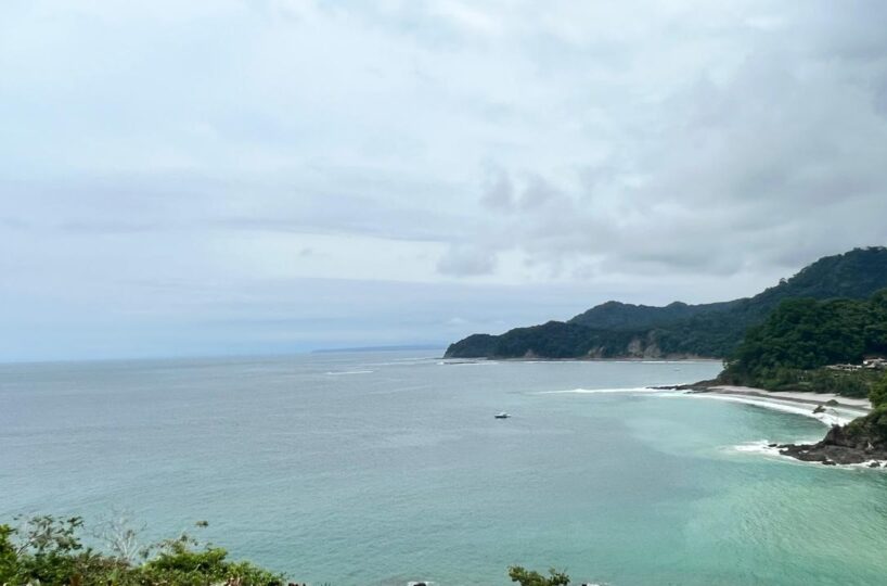 Building Lots for sale in Hermosa BeachHerradura BayPunta Leona Costa Rica