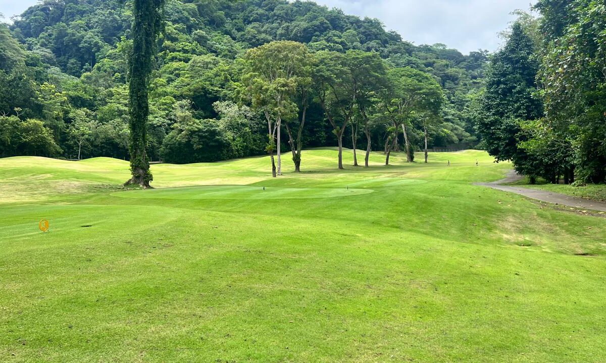 Building Lots for sale in Hermosa BeachHerradura BayPunta Leona Costa Rica