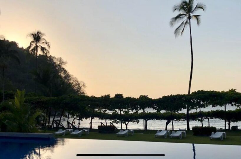 Building Lots for sale in Hermosa BeachHerradura BayPunta Leona Costa Rica