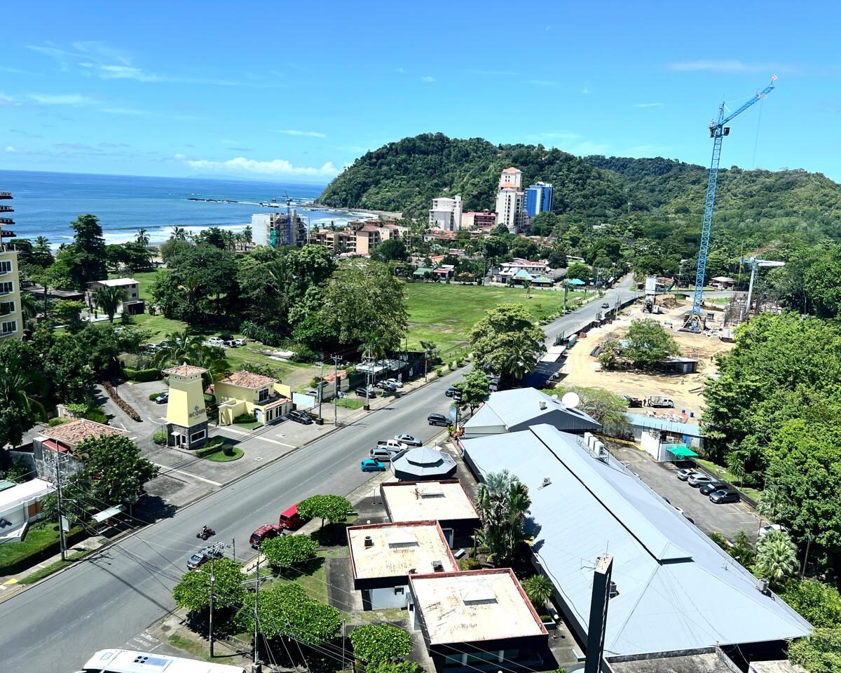Condos for sale in Jaco Beach Costa Rica