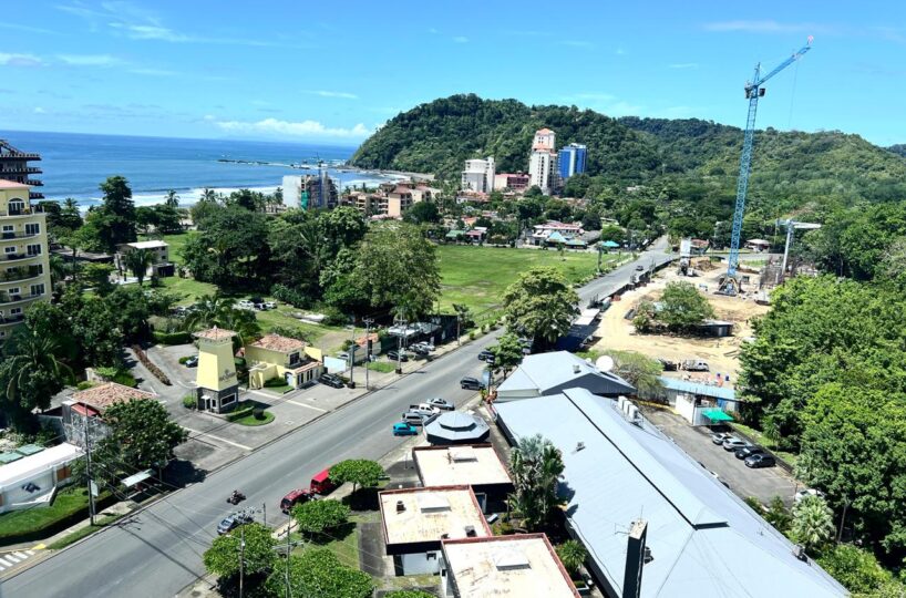 Condos for sale in Jaco Beach Costa Rica