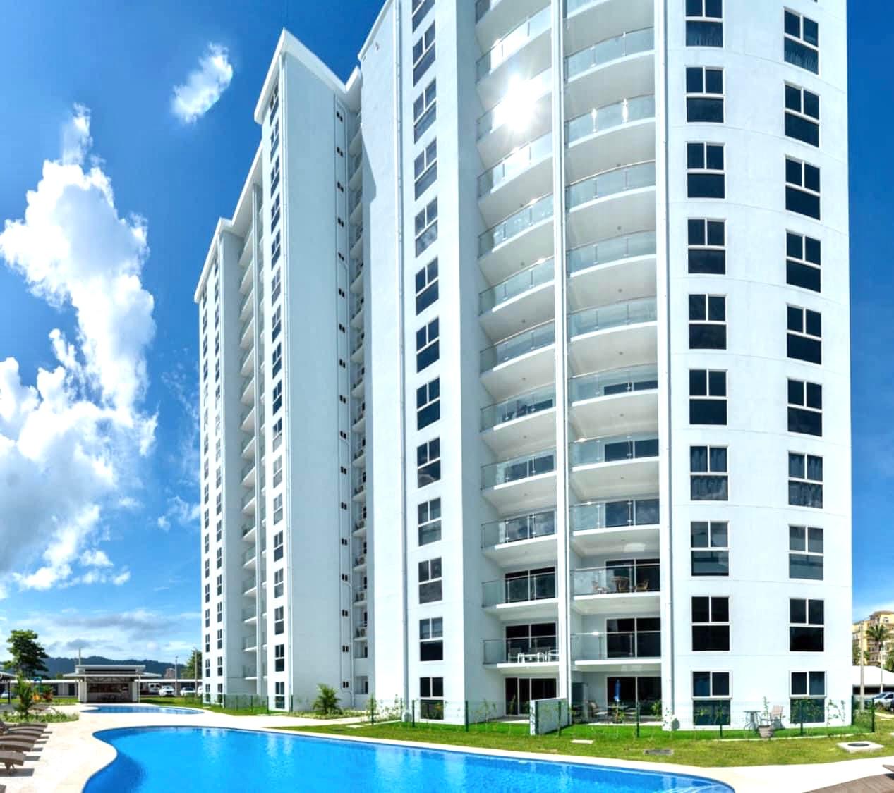 Condos for sale in Jaco Beach Costa Rica