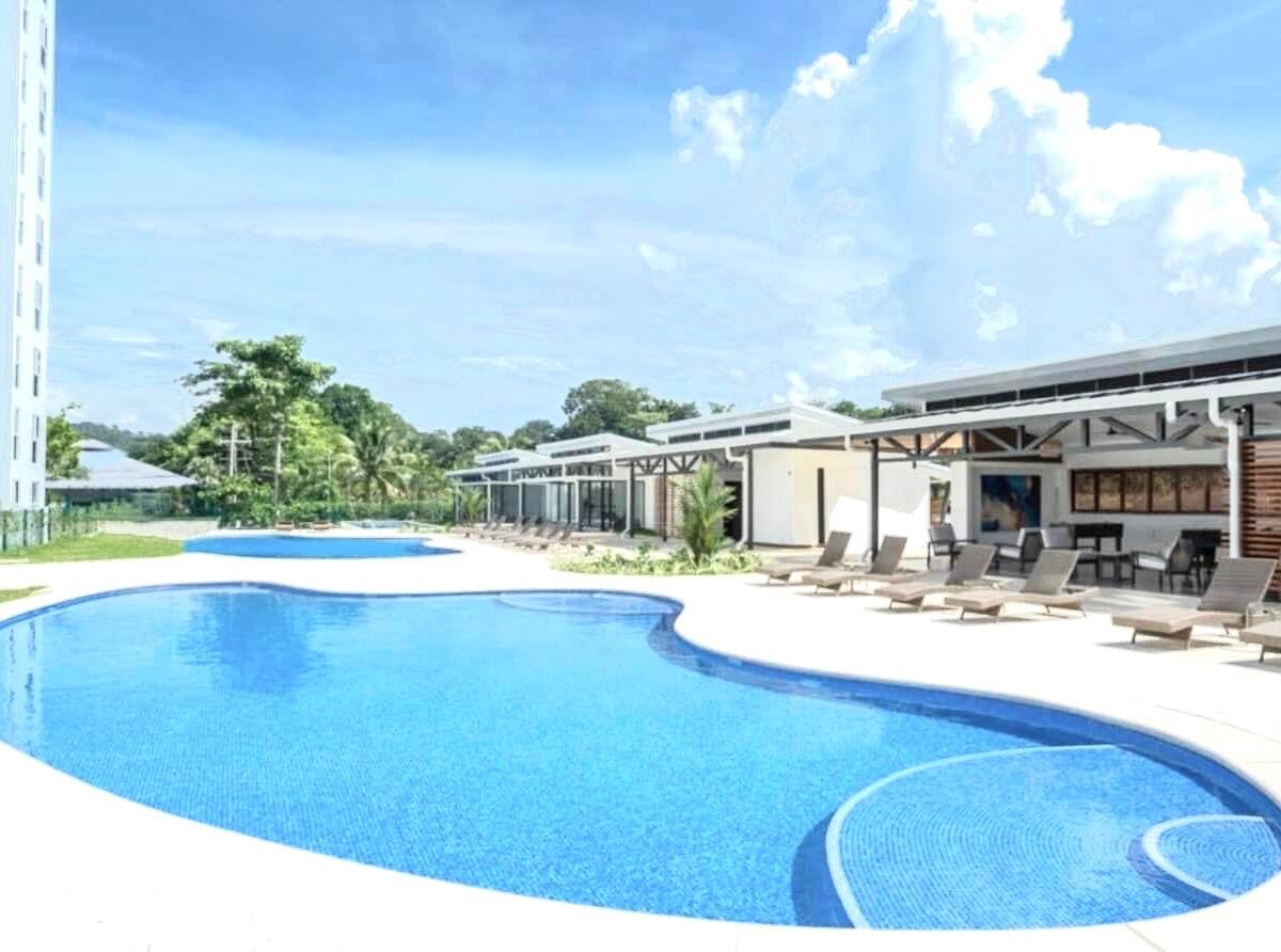 Condos for sale in Jaco Beach Costa Rica