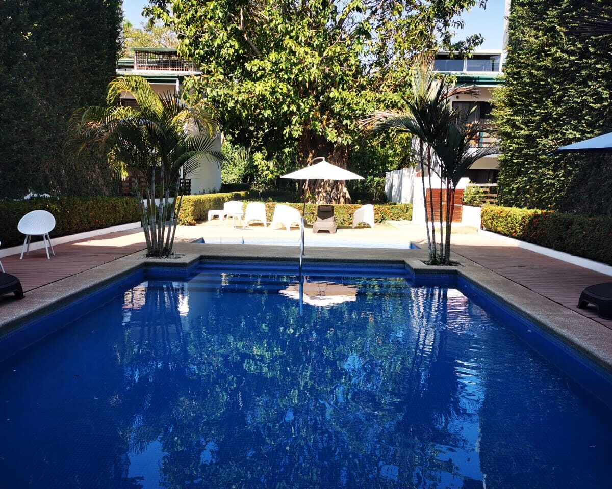 Condos for sale in Bejuco Costa Rica