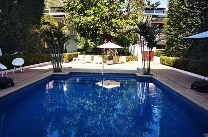 Condos for sale in Bejuco Costa Rica