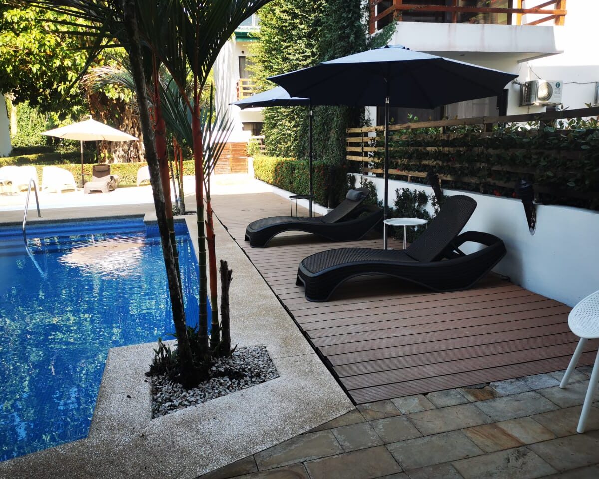 Condos for sale in Bejuco Costa Rica