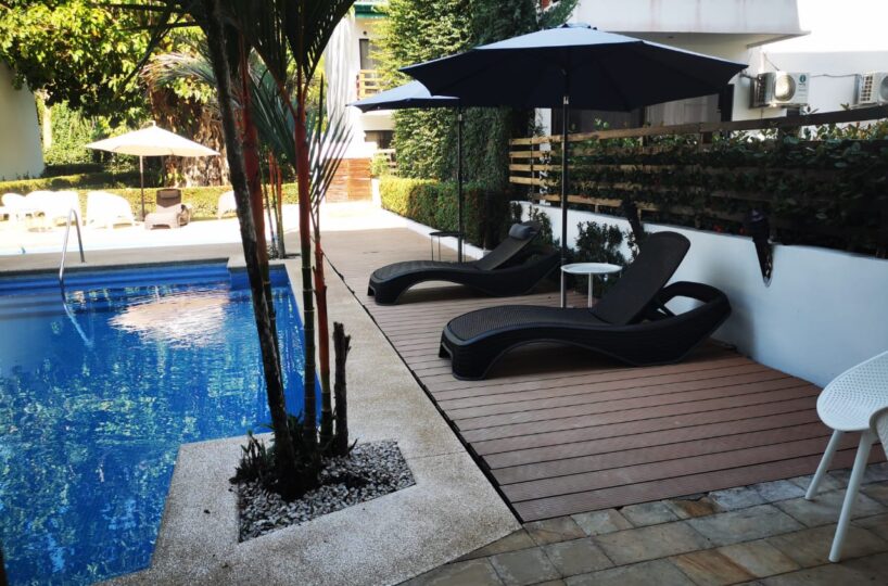 Condos for sale in Bejuco Costa Rica