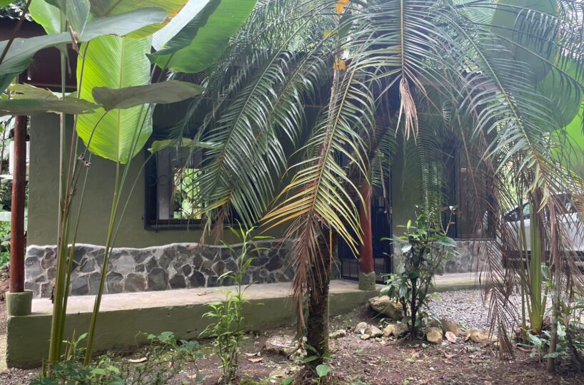 Homes for sale in Hermosa Beach Costa Rica