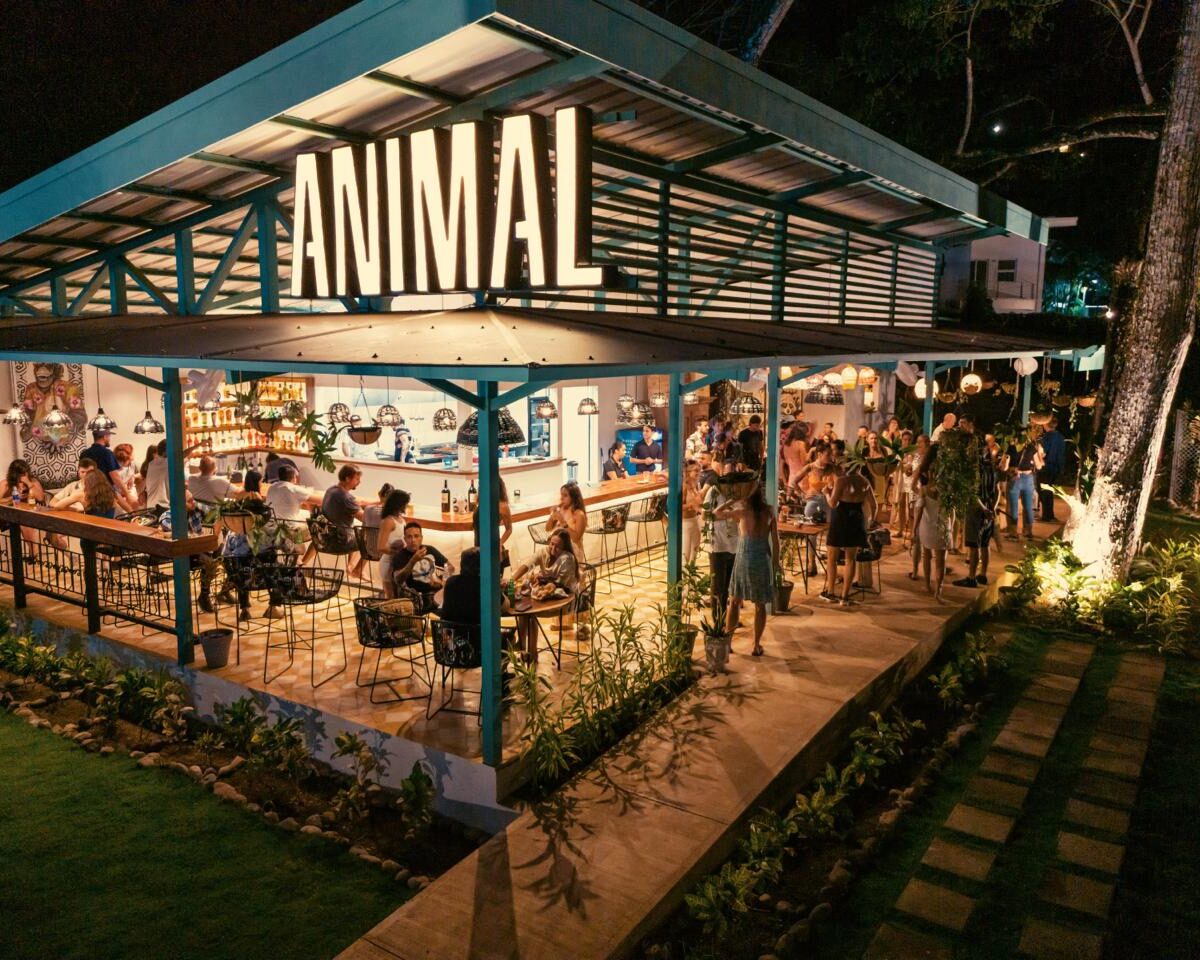 Commercial for sale in Hermosa Beach Costa Rica