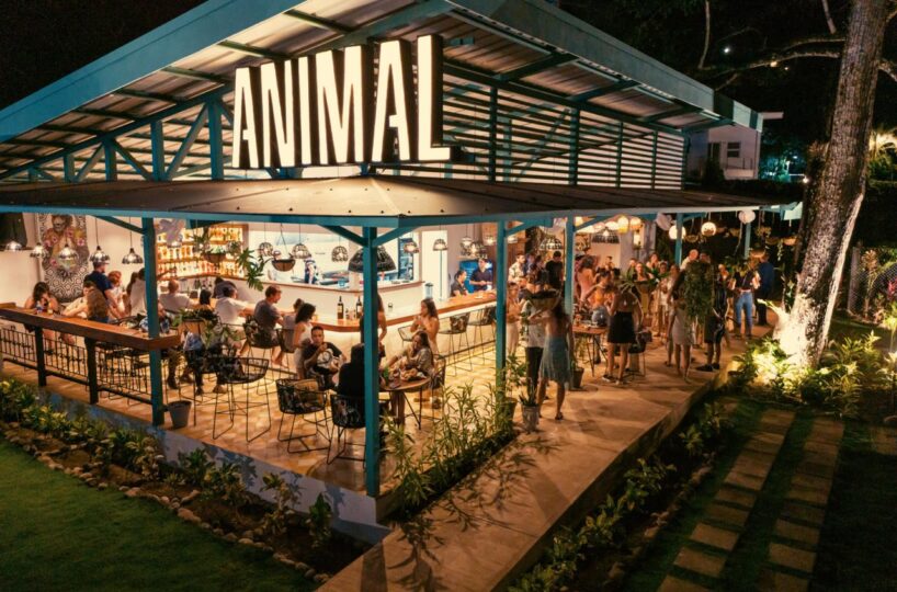 Commercial for sale in Hermosa Beach Costa Rica