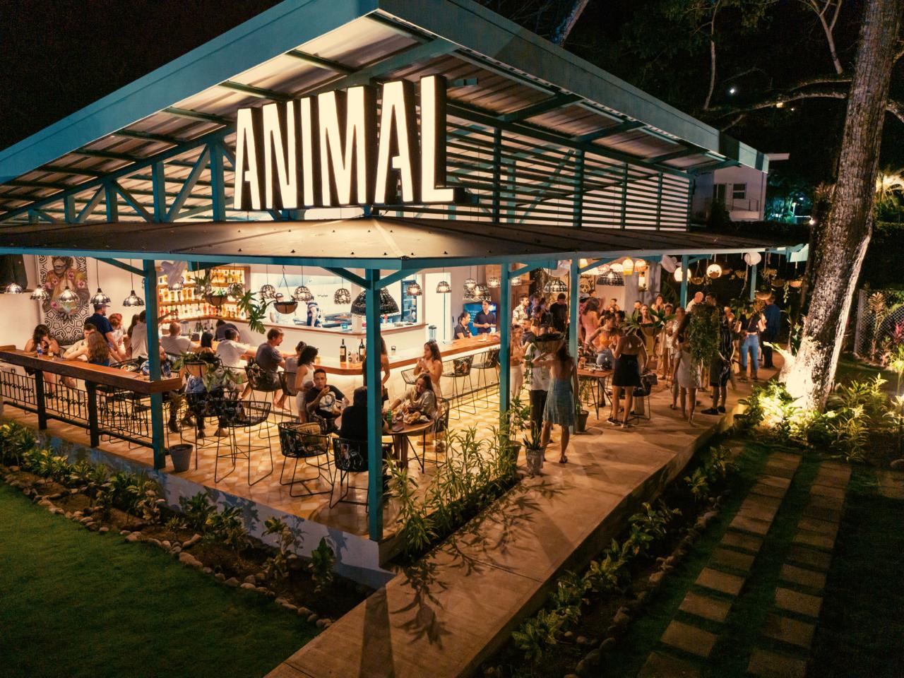 Commercial for sale in Hermosa Beach Costa Rica